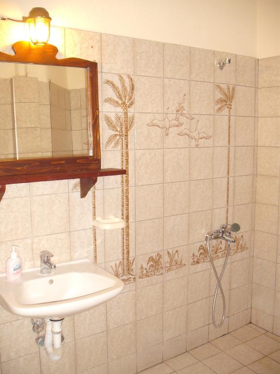 Xenios Loutra Village Karnagio Pokoj fotografie