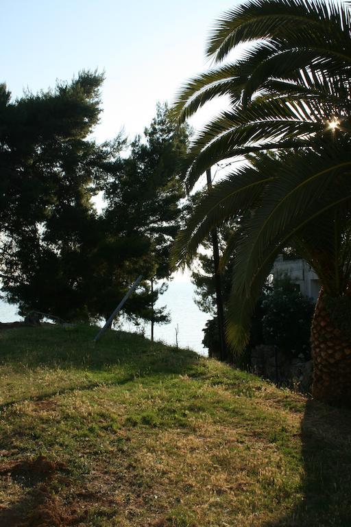 Xenios Loutra Village Karnagio Exteriér fotografie
